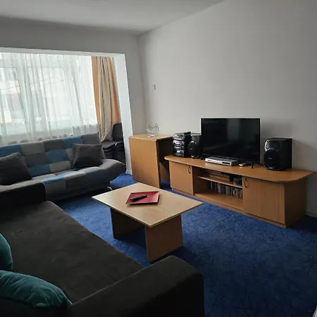 Apartment La Munte *