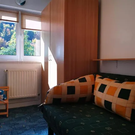 La Munte Apartment *