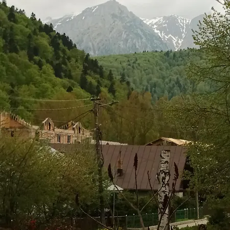 La Munte Apartment