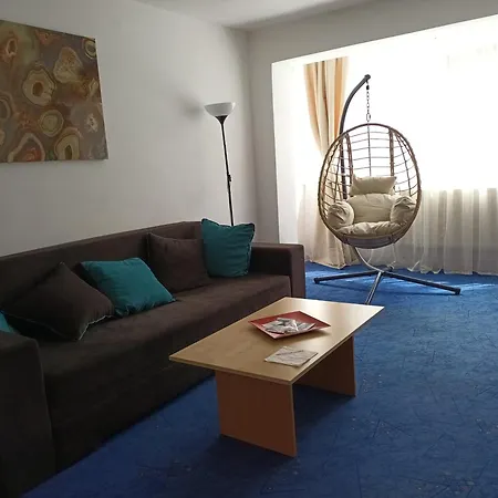 La Munte Apartment Azuga