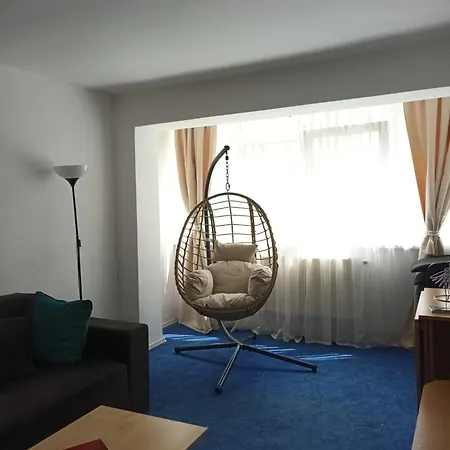 Apartment La Munte *
