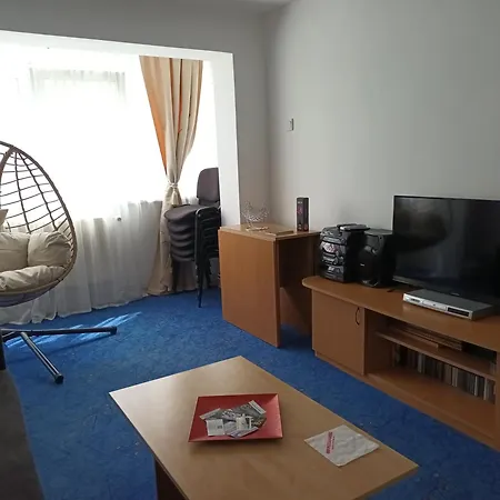 La Munte Apartment *